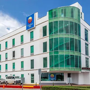 Comfort Aeropuerto Отель