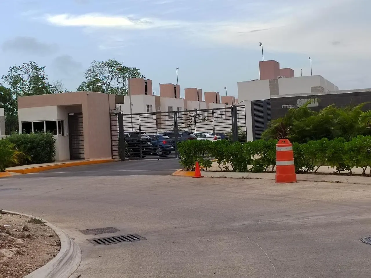 펜션 Casa En Cancun Lista Para Disfrutar 멕시코