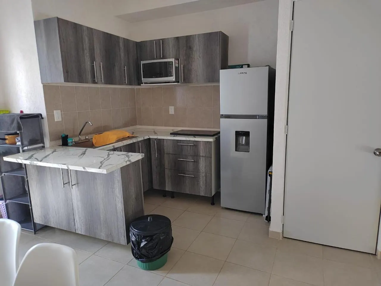 Casa En Cancun Lista Para Disfrutar 펜션